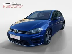 VOLKSWAGEN GOLF 2.0 TSI 300 BlueMotion Technology DSG6 4Motion R - LIGNE MILTEK - TOIT OUVRANT - CAMÉRA DE RECUL