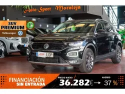 Volkswagen T-Roc 2.0 TSI Sport 4Motion DSG7