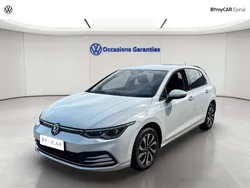 VOLKSWAGEN Golf 1.0 TSI OPF 110 BVM6 Active