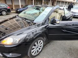 Ford focus cabriolet