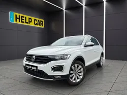 Volkswagen T-ROC 2.0 TDI 150CH CARAT 4MOTION DSG7