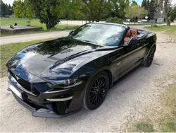 FORD MUSTANG GT sans malus 🇫🇷