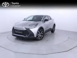 Toyota C-HR 1.8 Advance Hybrid 140