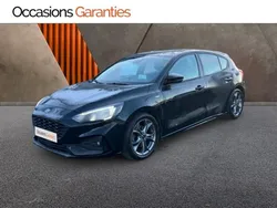 Ford Focus 1.5 EcoBoost 150ch ST-Line Business BVA