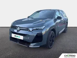 Citroën C5 Aircross Hybride 145 e-DCS6 Plus