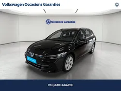 VOLKSWAGEN Golf SW 1.5 eTSI EVO2 150 DSG7 Style