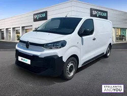 Citroën Jumpy (30) FGN M BLUEHDI 120 S&S BVM6