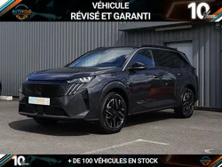 Peugeot 5008 Hybrid 145 ch e-DCS6 GT Exclusive