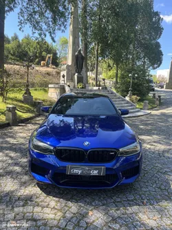 BMW M5 Standard