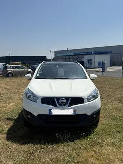 Nissan Qashqai 1.5 Dci Acenta