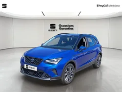 SEAT Arona 1.0 TSI 95 ch Start/Stop BVM5 Copa