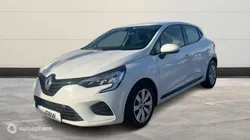Renault Clio Véhicule utilitaire ou Société 1.5 Blue dCi 85ch Air Nav