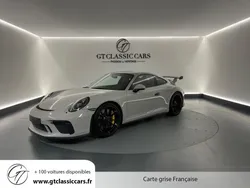 Porsche 911 991 coupe gt3 - 4.0 - 500 - pdk - a partir de 1270e/mois