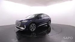 Audi Q4 de 2024