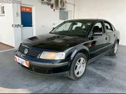 VW Passat 1.9TDi 110CV Highline