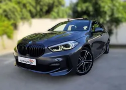 BMW Série 1 118 I 140 M-SPORT DKG BVA TOIT OUVRANT / GARANTIE