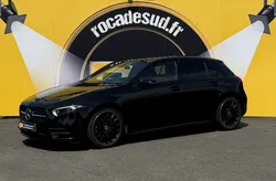 Mercedes Classe A Compact (4) A 220 d AMG Line 8G-DCT