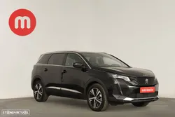 Peugeot 5008 1.2 PureTech GT EAT8