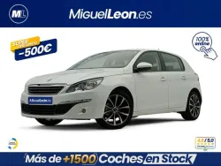 PEUGEOT 308 1.2 PureTech S&S Active 110