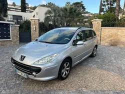 Peugeot 307 SW 1.6 HDI 180 000 km