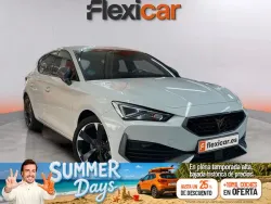 CUPRA León 1.5 TSI 110Kw