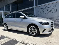Mercedes-benz Classe B 180 136ch Progressive Line Edition 7G-DCT 7cv