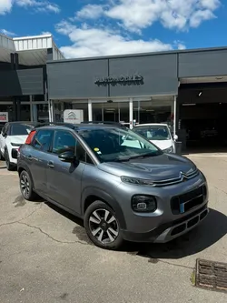 CITROEN C3 Aircross BlueHDi 100 BVM5 Feel