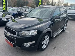 CHEVROLET CAPTIVA 2.2 D LTZ 4WD 7 places