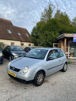 Volkswagen Lupo 1,7sdi 60ch
