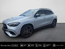 Mercedes-benz GLA 200 d 150ch Edition 140 8G-DCT