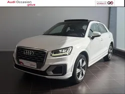 AUDI Q2 1.4 TFSI COD 150 ch S tronic 7 Sport