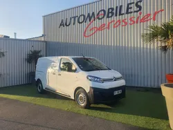 CITROEN JUMPY M 2.0 BlueHDi - 120 S&S Club
