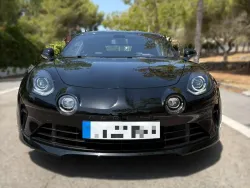 Alpine A110 Pure