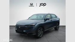 Honda HR-V 1.5 i-MMD e:HEV Elegance