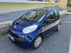 Citroën C1 1.0  Gasolina