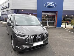 Ford Transit Custom Fg 320 L1H1 Electrique 160 kW 218ch Limited