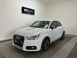 AUDI A1 SPORTBACK 1.4 TDI 90 Ambition