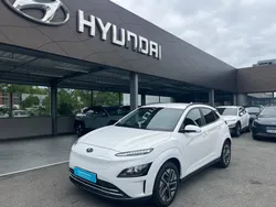 Hyundai Kona Electric 39kWh - 136ch Intuitive