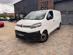 Citroen Jumpy Vu FOURGON 1.6 BLUEHDI 115 XS L1 CONFORT START-STOP / MOTEUR REMPLACE 135.000 KMS