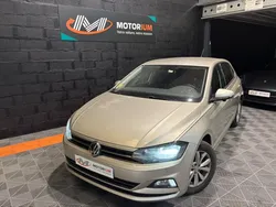 Volkswagen polo 1.6 tdi - 95cv - dsg 7 confortline - climatisation - bluetooth