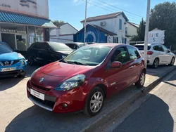 RENAULY CLIO III 1.5 DCI 75 ch DYNAMIQUE TOMTOM 3P