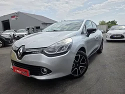 Renault Clio IV dCi 90 Energy SL Limited EDC