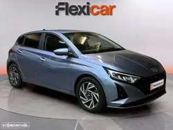 Hyundai i20 1.0 T-GDI Style Plus