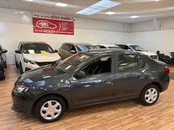 Dacia Logan 1.2 I 75 CH