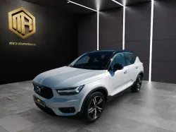VOLVO XC40 B3 R-Design Aut.