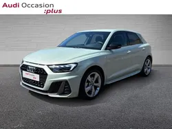 Audi A1 Sportback 30 TFSI 116ch S line S tronic 7