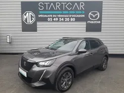 Peugeot 2008 1.5 BlueHDi 110ch S&S Style