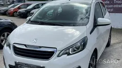 Peugeot 108 de 2014