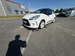 CITROËN DS3 1.6 THP Airdream 156