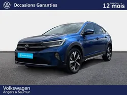 VOLKSWAGEN Taigo 1.5 TSI 150 DSG7 Style